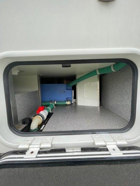 PhoeniX Motorhome 8800L - Photo 18