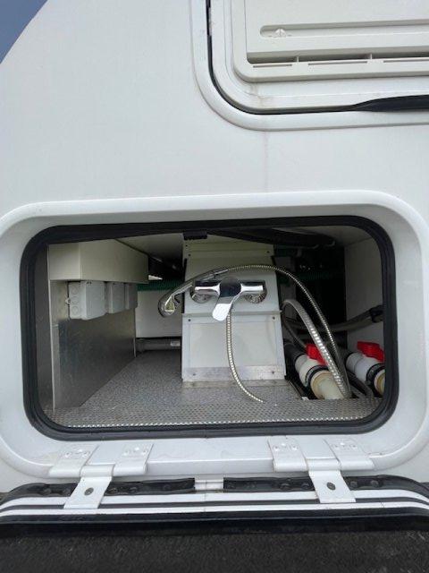 PhoeniX Motorhome 8800L - Photo 19