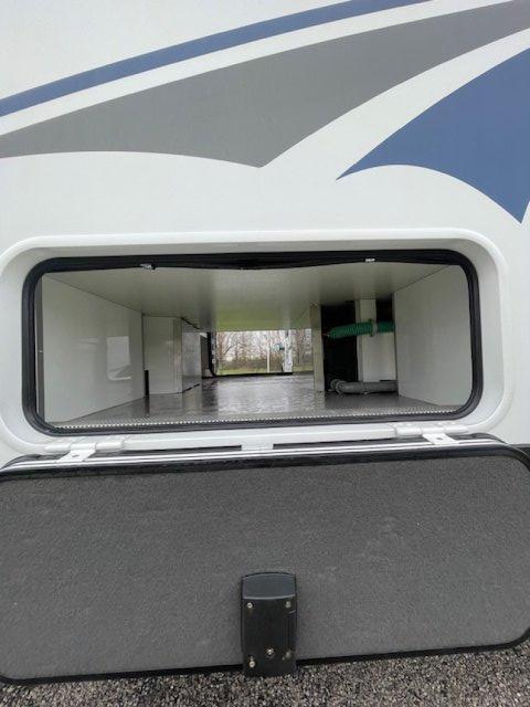 PhoeniX Motorhome 8800L - Photo 20