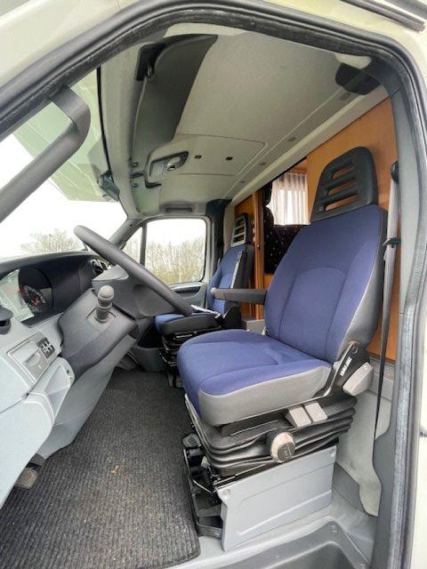 PhoeniX Motorhome 8800L - Photo 21