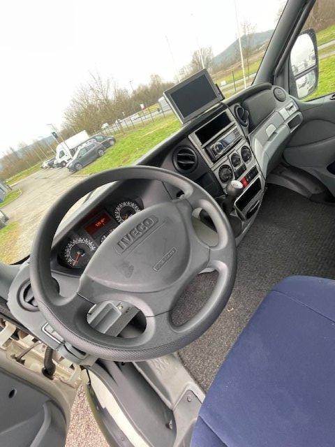 PhoeniX Motorhome 8800L - Photo 22