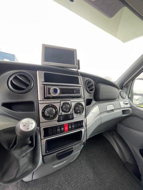 PhoeniX Motorhome 8800L - Photo 24