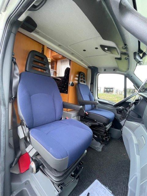 PhoeniX Motorhome 8800L - Photo 25