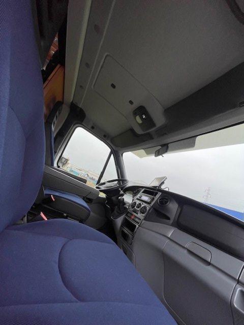 PhoeniX Motorhome 8800L - Photo 26