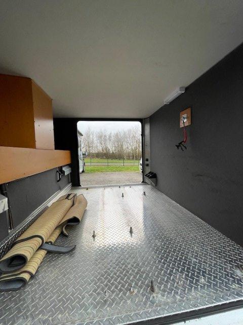 PhoeniX Motorhome 8800L - Photo 28