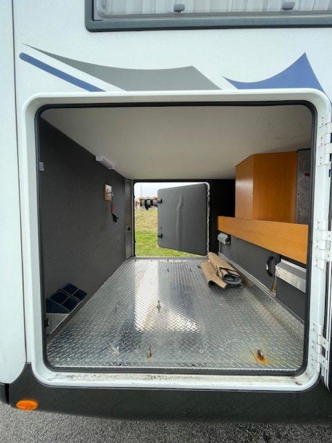 PhoeniX Motorhome 8800L - Photo 30