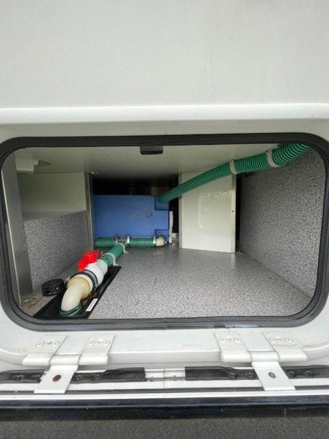 PhoeniX Motorhome 8800L - Photo 31