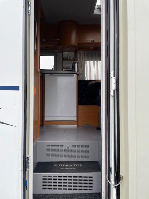 PhoeniX Motorhome 8800L - Photo 32
