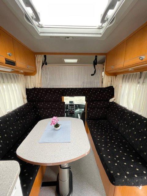 PhoeniX Motorhome 8800L - Photo 33
