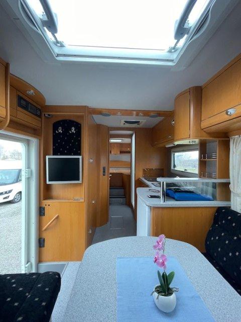 PhoeniX Motorhome 8800L - Photo 34
