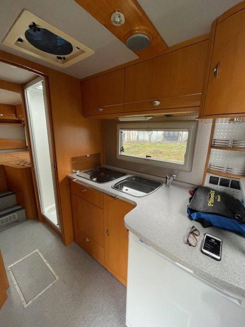 PhoeniX Motorhome 8800L - Photo 36