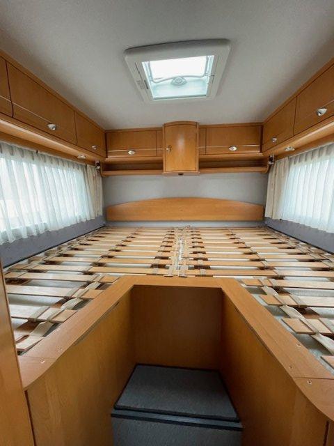 PhoeniX Motorhome 8800L - Photo 37
