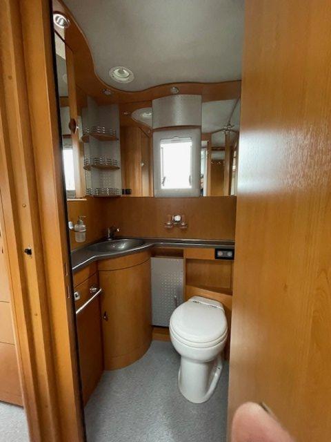 PhoeniX Motorhome 8800L - Photo 40