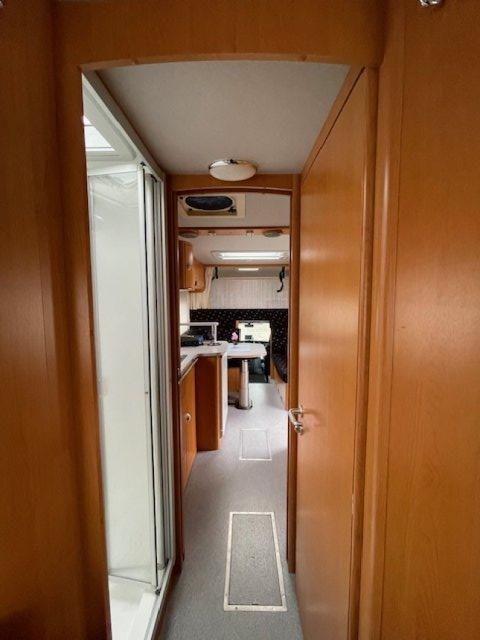 PhoeniX Motorhome 8800L - Photo 41