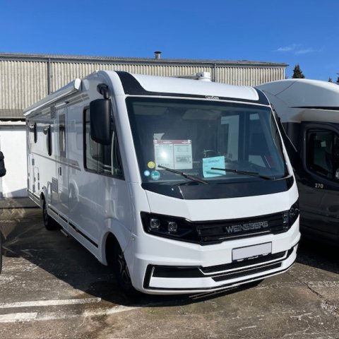 Weinsberg CaraCore 700 MEG Occasion