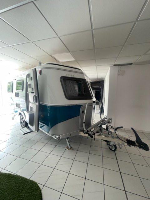 Eriba Touring 530 - Photo 3