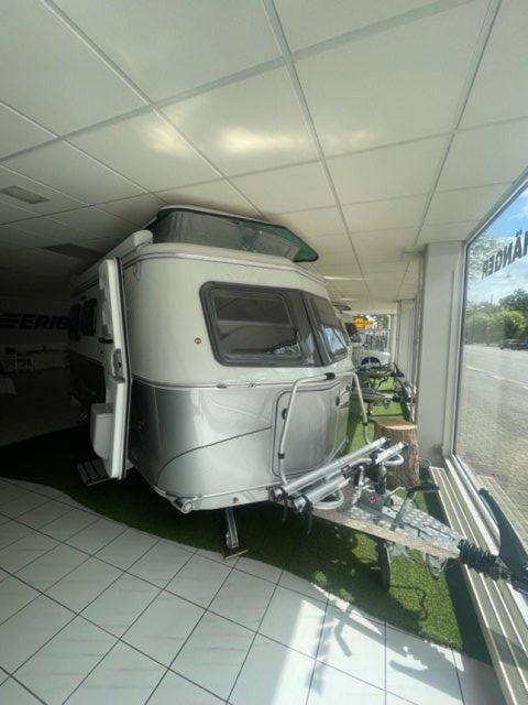 Eriba Touring 530 - Photo 5