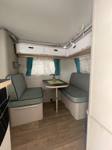 Eriba Touring 530 - Photo 6