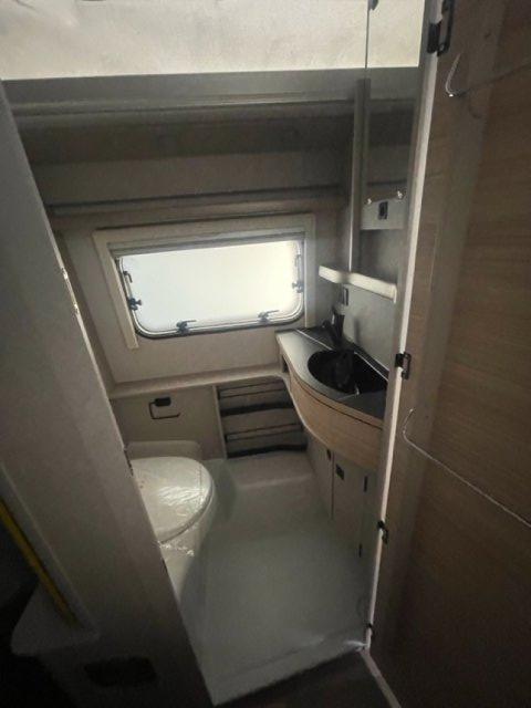 Eriba Touring 530 - Photo 11