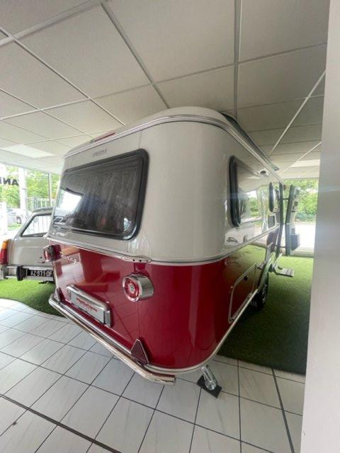 Eriba Touring 530 - Photo 16