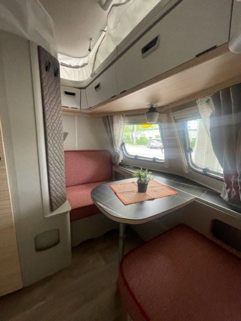 Eriba Touring 530 - Photo 18