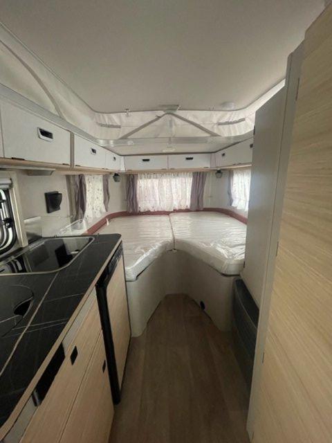 Eriba Touring 530 - Photo 19