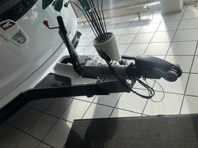 Tabbert Caravane CELLINI 750 HTD SLIDE - Photo 4