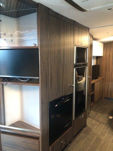 Tabbert Caravane CELLINI 750 HTD SLIDE - Photo 8