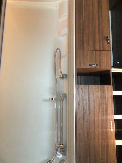 Tabbert Caravane CELLINI 750 HTD SLIDE - Photo 14