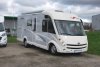 Carthago C-Tourer I 142 QB - Intégral