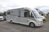 Carthago C-Tourer I 144 LE - Profilé