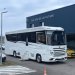 Concorde Centurion 1200 GST 1160GSI - Profilé