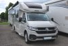 Knaus Van Ti 500 MQ Vansation TOURER 500LT - Profilé