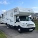 PhoeniX Motorhome 8800L - Profilé