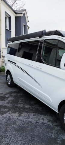 Font Vendome Auto Camper XL - Photo 6