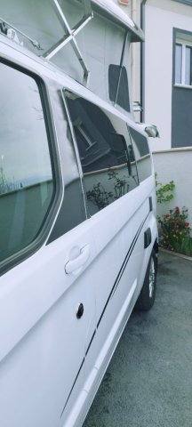 Font Vendome Auto Camper XL - Photo 8