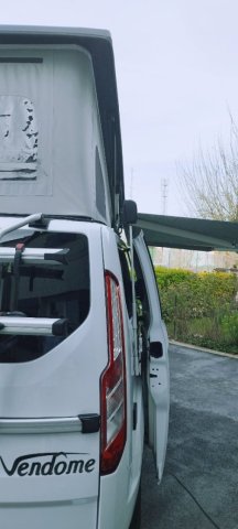 Font Vendome Auto Camper XL - Photo 3