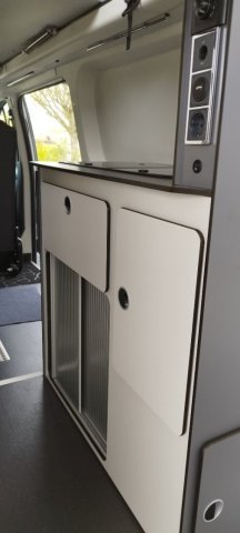 Font Vendome Auto Camper XL - Photo 12