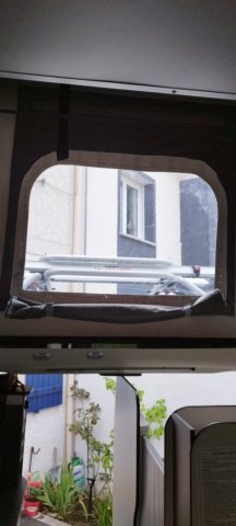 Font Vendome Auto Camper XL - Photo 18