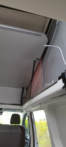 Font Vendome Auto Camper XL - Photo 19