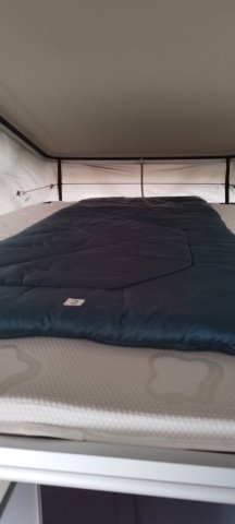 Font Vendome Auto Camper XL - Photo 20