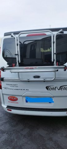 Font Vendome Auto Camper XL - Photo 4