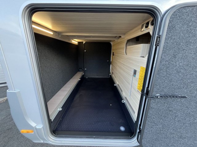 Adria Compact DL 60eme Anniversaire Selection 60 - Photo 5