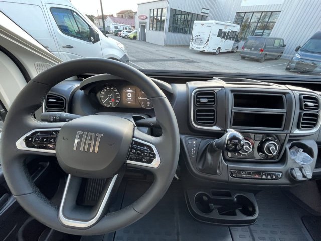 Adria Compact DL 60eme Anniversaire Selection 60 - Photo 6