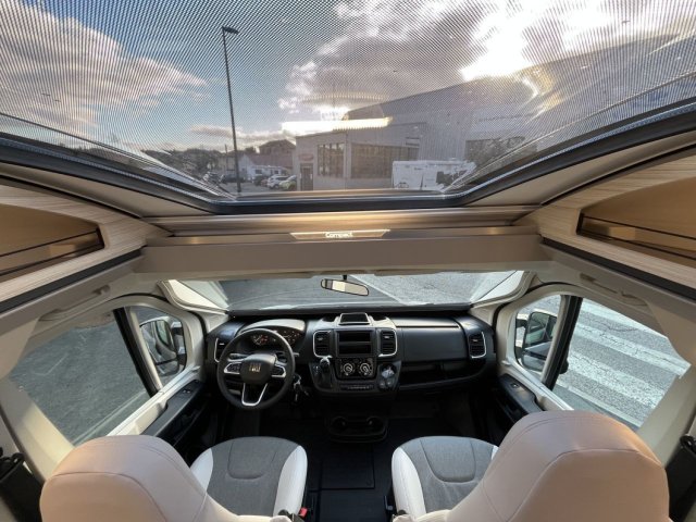 Adria Compact DL 60eme Anniversaire Selection 60 - Photo 7