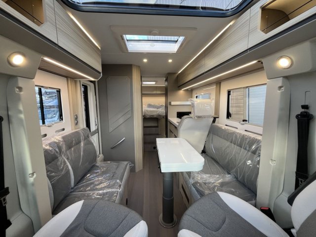 Adria Compact DL 60eme Anniversaire Selection 60 - Photo 8