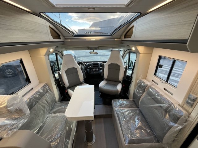 Adria Compact DL 60eme Anniversaire Selection 60 - Photo 9