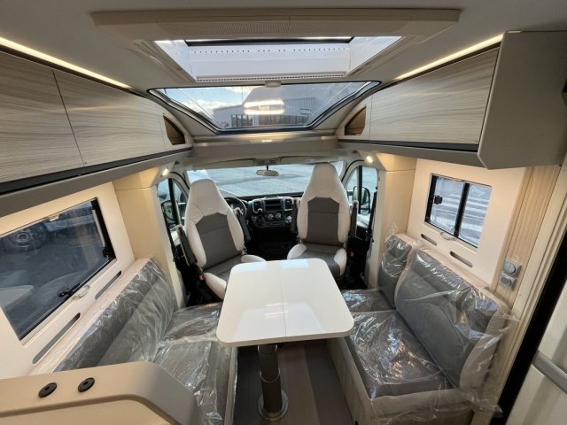 Adria Compact DL 60eme Anniversaire Selection 60 - Photo 10