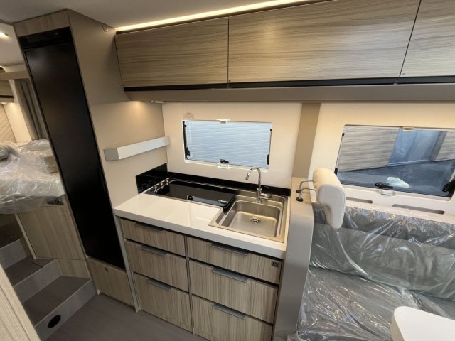 Adria Compact DL 60eme Anniversaire Selection 60 - Photo 11