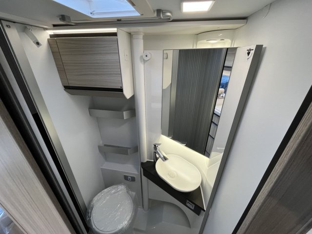 Adria Compact DL 60eme Anniversaire Selection 60 - Photo 15